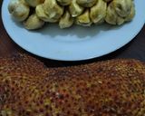 Foto langkah ke 1 dari resep Mandai atau Dami. Fermentasi Kulit Membran Cempedak.