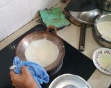 Gambar langkah 9 resipi Appam Lenggang Mertuaku #phopbylinimohd #batch18.
