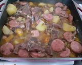 Foto del paso 3 de la receta: Guiso de lentejas con capón