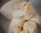 Foto langkah ke 1 dari resep Cheese cake.