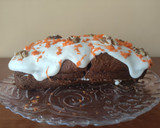 Foto del paso 8 de la receta: Carrot cake 🍰