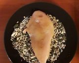 Magvas, szójaszószos csirke, kókuszos zellerpürével recept fázis 2 fotója