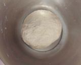 A picture of step 1 of Paneer Stuffed Amritsari Kulcha.