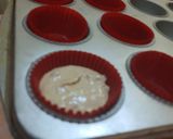 Foto del paso 6 de la receta: Muffins de plátano y nuez