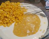Foto del paso 7 de la receta: Pan de elote