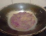 Foto langkah ke 4 dari resep Stik Ubi ungu.