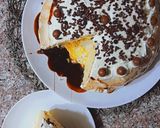 صورة لخطوة 4 من وصفة الكيكة الحنونة 😋