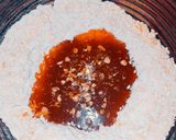 Foto del paso 2 de la receta: Galletas de Avena Naranja y Coco