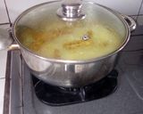 Foto langkah ke 4 dari resep Ayam Ungkep.