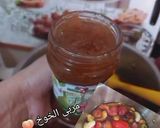 صورة لخطوة 8 من وصفة مربى الخوخ