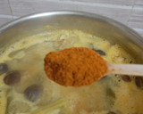 இடி சாம்பார்(idi sambar recipe in tamil) ரெசிபி ஸ்டேப் 2 புகைப்படம்