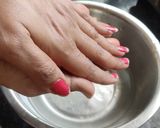 ब्रेड रोल्स रेसिपी चरण 4 फोटो