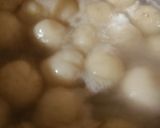 Foto langkah ke 5 dari resep Cilok Saus Kacang.