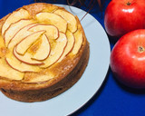 Foto del paso 4 de la receta: Torta Invertida de Manzanas! 🥮🍎👌