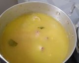 Foto langkah ke 3 dari resep Opor ayam tanpa santan.