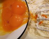 Kókuszos puha sajttorta (gluténmentes) recept fázis 2 fotója