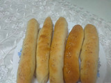 عيش فينو 🥖🥖