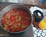 Foto del paso 1 de la receta: Dulce de sandía 🍉
