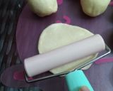 Foto langkah ke 6 dari resep Soft and fluffy dinner rolls.