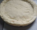 Foto del paso 5 de la receta: Masa de Tartas