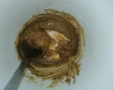 A picture of step 1 of Cappuccino.