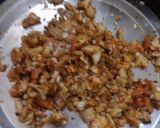 A picture of step 3 of Stuffed Tinde.