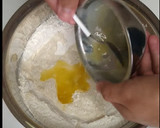 Foto del paso 1 de la receta: Pan de campo casero | fran cocina