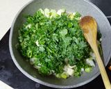 Foto del paso 5 de la receta: Rollitos de col kale