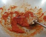 Foto langkah ke 4 dari resep Hayam Masak Habang (Khas Banjarmasin).