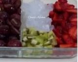 Foto langkah ke 1 dari resep Salad Buah.