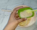 Foto langkah ke 2 dari resep Donat squisy (ide jualan).