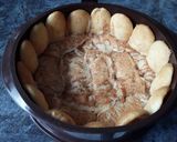Foto del paso 1 de la receta: Charlota Rusa