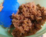Foto del paso 4 de la receta: Trufas tentación! (Veganas, sin harina de trigo y adictivas 😋)