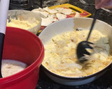 Foto del paso 7 de la receta: Sopa paraguaya (receta familiar)