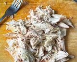 Foto del paso 7 de la receta: Caldo de Indianilla - Instapot