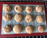 Foto del paso 5 de la receta: Cookies 🍪