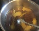 Finland winter soup - P5 min, Simmer 30min recipe step 2 photo
