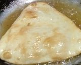 প্লেন পরোটা (Plaion parota recipe in Bengali) রেসিপির ধাপ 3 ছবি