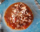 Foto del paso 4 de la receta: Cuadril en cuadritos enharinados 🥩