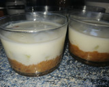 Foto del paso 3 de la receta: Postre de yogurt y fruta