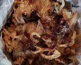 A picture of step 7 of Tikka Biryani Muffins Recipeticklers fusionweek.