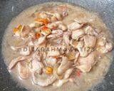 Foto langkah ke 4 dari resep Ayam Teriyaki.
