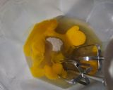 Foto langkah ke 4 dari resep Pukis Banyumas Enak.