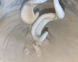 صورة لخطوة 2 من وصفة دونات Donut 🍩🍩