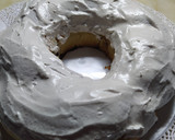 Foto del paso 4 de la receta: Rosca de Pascua trenzada y rellena con crema pastelera de chocolate🍫🍫