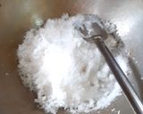 নারকেল নারু (রসকরা) রেসিপির ধাপ 1 ছবি