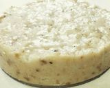 Foto langkah ke 5 dari resep Kue Lobak :: Turnip Cake :: 蘿蔔糕.