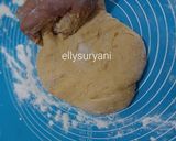 Foto langkah ke 5 dari resep Pumpkin Cinnamon Rolls.