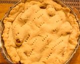 Foto del paso 5 de la receta: Pay de manzana