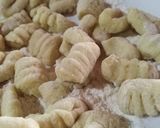 Foto del paso 9 de la receta: Gnocchi